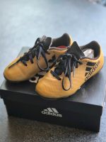 Fussballschuhe Gr. 28 Adidas Nordrhein-Westfalen - Voerde (Niederrhein) Vorschau