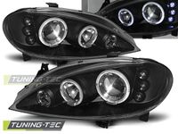 Tuning-Tec LED Angel Eyes Scheinwerfer für Renault Megane / Sceni Nordrhein-Westfalen - Viersen Vorschau