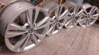 18" Alu Felgen Skoda Octavia RS Modell Neptun Rheinland-Pfalz - Sehlem Vorschau