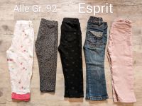 1€ Jeans Jogginghose Esprit Gr. 92 Saarland - Marpingen Vorschau