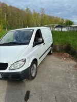 Mercedes Benz Vito 109 cdi Baden-Württemberg - Engen Vorschau