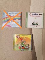 2 Kinder CD Hörspiel Pixi Ostergeschichten Hörgeschichte Ostern Düsseldorf - Garath Vorschau