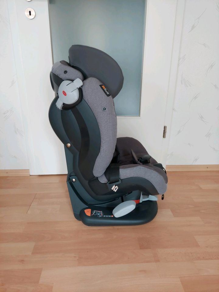 Kindersitz BeSafe  IZI Comfort X3 bis 18kg/4Jahre in Bremen