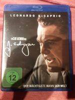 Bluray  - J. Edgar - Der mächtigste Mann der Welt  - neuwertig Nordrhein-Westfalen - Lüdinghausen Vorschau