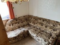 Sofa zu Verschenken Sachsen - Reichenbach (Vogtland) Vorschau