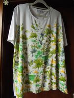 Shirt Oberteil " In Print " by QVC Sommerwiese 1/2 Arm Top Zustan Schleswig-Holstein - Ascheberg Vorschau