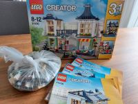 Lego Creator 31036 Spielzeug und Lebensmittelgeschäft OVP Nordrhein-Westfalen - Troisdorf Vorschau