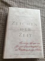 Buch Christoph Scheuring "Zeichen der Zeit" NEU Dresden - Neustadt Vorschau