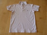 Poloshirt von GANT, rosa, Gr. 146/152, fällt eher wie 152/158 aus Niedersachsen - Bad Zwischenahn Vorschau