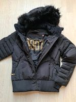 Ski-/Winterjacke - Luhta - schwarz - Größe 40 Hessen - Seligenstadt Vorschau