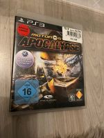 Ps3 motorostorm apocalypse Nordrhein-Westfalen - Oberhausen Vorschau