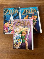 Manga Zelda Nintendo Baden-Württemberg - Biberach an der Riß Vorschau