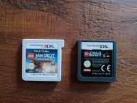 Nintendo 3DS Spiele Ninjago und Star Wars II Nordrhein-Westfalen - Remscheid Vorschau