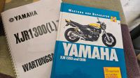 2 WHB Yamaha XJR1300 Berlin - Charlottenburg Vorschau