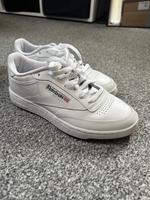 Reebock Schuhe Classic Thüringen - Arnstadt Vorschau