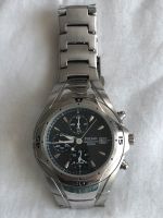 Pulsar Chronograph 100 m 7t-62-x022 Herren Armbanduhr Uhr Köln - Blumenberg Vorschau