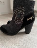 Desigual Stiefeletten Nordrhein-Westfalen - Hagen Vorschau