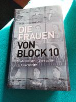 Die Frauen von Block 10 Niedersachsen - Fredenbeck Vorschau