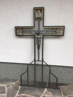 Grab Kreuz aus Tirol verzinkt  NP ca. 3000€ Bayern - Kemnath Vorschau