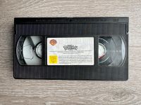 Pokemon der Film VHS ohne Hülle Niedersachsen - Bahrenborstel Vorschau