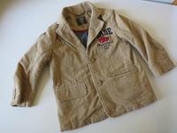Kord Cord Sakko Blazer Kordjacke Cordjacke L.O.G.G. H&M - 4,50€ Berlin - Treptow Vorschau