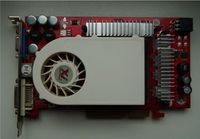 Palit Xpertvision ATI X850 XT AA/X850XXTD22-PM9B85 AGP Sachsen-Anhalt - Magdeburg Vorschau