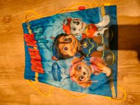 Turnbeutel Paw Patrol Nordrhein-Westfalen - Vlotho Vorschau