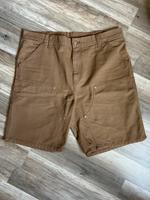 Carhartt Double Knee Shorts Schleswig-Holstein - Neumünster Vorschau