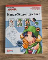 How to Draw Manga: Manga Skizzen zeichnen Nordrhein-Westfalen - Krefeld Vorschau