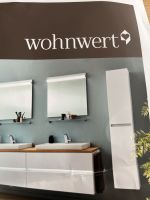 Spiegel mit Ablage und Licht Berlin - Wilmersdorf Vorschau