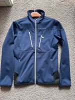 J.Lindeberg Golf Jacke Gr. L / Blau mit Taschen Nordrhein-Westfalen - Herzebrock-Clarholz Vorschau