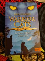 Erin Hunter, warrior cats, special, Feuersterns Mission, neu Nordrhein-Westfalen - Remscheid Vorschau