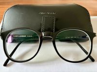 Luxus Designer Brille von Saint Laurent in schwarz SL106 Hessen - Münzenberg Vorschau