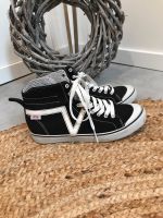 Vans Schuhe Damen 37 Nordrhein-Westfalen - Mönchengladbach Vorschau