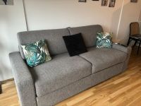 Sofa mit Schlaffunktion München - Untergiesing-Harlaching Vorschau