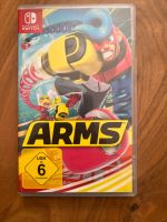 Arms für Nintendo Switch Bayern - Königsbrunn Vorschau