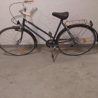 Das Fahrrad stand schon lange im Keller Köln - Porz Vorschau