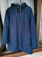 Damen Jacke mit Kaputze Hessen - Ehringshausen Vorschau