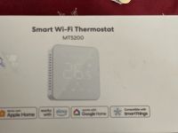 Meross Smart Thermostat Boiler WLAN Heizungsthermostat Nordrhein-Westfalen - Warendorf Vorschau