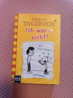 Gregs Tagebuch ich war's nicht Essen - Essen-Kray Vorschau