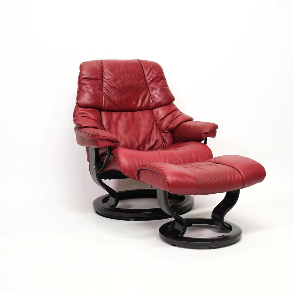 Stressless Lagerverkauf!!! 15% Rabatt Sessel Relaxsessel Fernseh in Hamburg