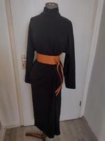 Kleid gr s neu Zara  boho Vintage hippi Baumwolle Nordrhein-Westfalen - Geseke Vorschau