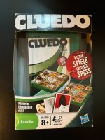 Cluedo Mitbringspiel neu unbespielt Hessen - Langgöns Vorschau