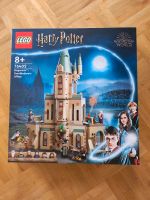 76402 Lego Harry Potter - Hogwarts: Dumbledores Büro Nordrhein-Westfalen - Bocholt Vorschau