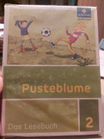 Pusteblume 2 Das Lesebuch Rheinland-Pfalz - Kaiserslautern Vorschau