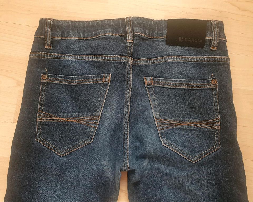 GRACIA❤️Jeans❤️Hose❤️Slim Fit❤️Große Po- Taschen❤️w NEU ❤️ in Oldenburg