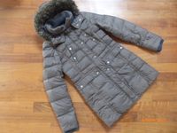 MARC O´POLO - Daunenmantel Jacke braun in Gr. 34 / XS Baden-Württemberg - Ehrenkirchen Vorschau