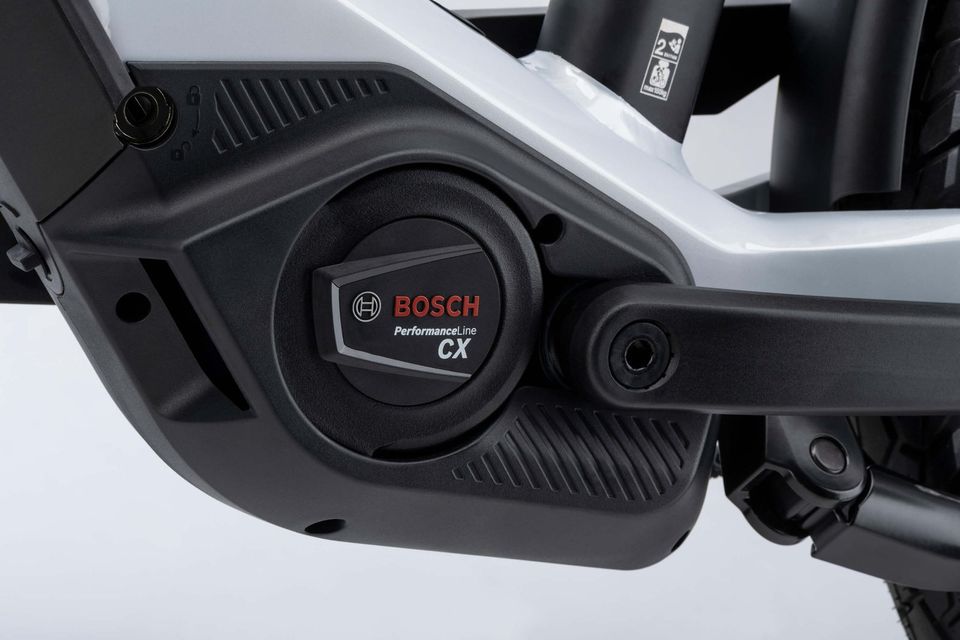 WINORA YAKUN R5 PRO | Bosch 750 Wh | Belt | statt 4.999,- NUR 3.699,- | E-Bike | Diamantrahmen in Bad Segeberg