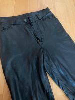 Maßgeschneiderte Lederhose Gr 36/38 Baden-Württemberg - Heidelberg Vorschau