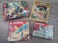 Lego ninjago Set neu und ovp Sachsen - Treuen Vorschau